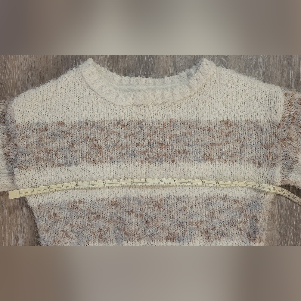 Striped Sweater - Picture 5 of 9